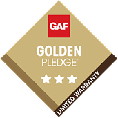 GAF Golden Pledge icon