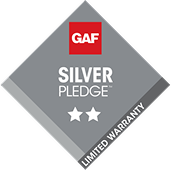 GAF Silver Pledge icon