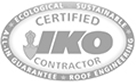IKO logo