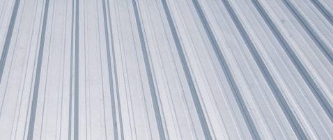 metal roofing